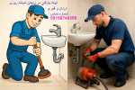 لوله بازکنی در زنجان