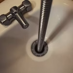 لوله بازکنی تبریز فوری با قیمت مناسب100%تضمینی09225058443☎️ 17 رفع گرفتگی لوله حمام