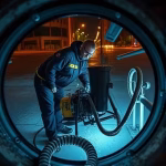 لوله بازکنی حرفه ای اهواز