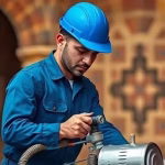 خدمات لوله بازکنی شیراز