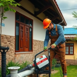 خدمات لوله بازکنی ساری