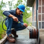 خدمات لوله بازکنی ساری