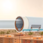 خدمات لوله بازکنی گوهر دشت کرج