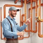 تعمیرات لوله و لوله کشی اهواز