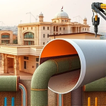 تعمیرات لوله و لوله بازکنی اهواز☎️09915244909 4 لوله کشی در اهواز